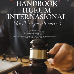 Handbook Hukum Internasional Dalam Hubungan Internasional