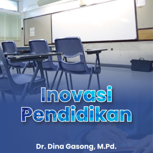 Buku Inovasi Pendidikan