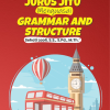 Buku Jurus Jitu Menguasai Grammar and Structure