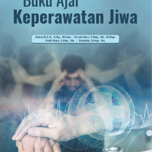 Buku Ajar Keperawatan Jiwa