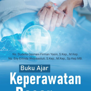 Buku Ajar Keperawatan Dasar