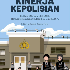 Buku Meningkatkan Kinerja Kepolisian