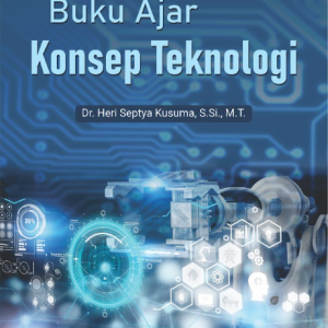 Buku Ajar Konsep Teknologi