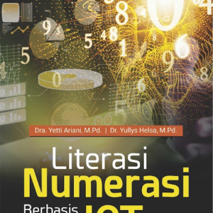 Buku Literasi Numerasi Berbasis ICT