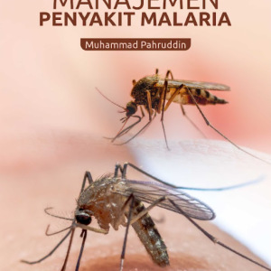 Buku Manajemen Penyakit Malaria
