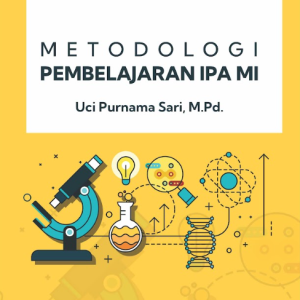 Buku Metodologi Pembelajaran IPA MI