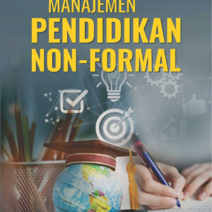 Buku Manajemen Pendidikan Non-Formal
