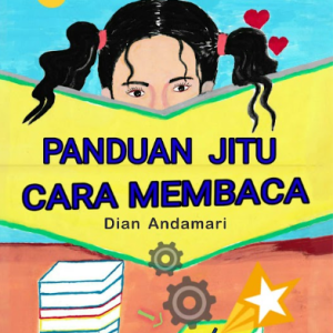 Buku Panduan Jitu Cara Membaca