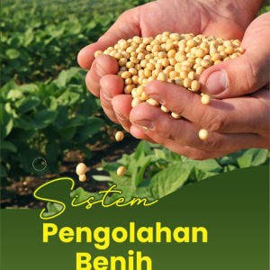 Buku Sistem Pengolahan Benih