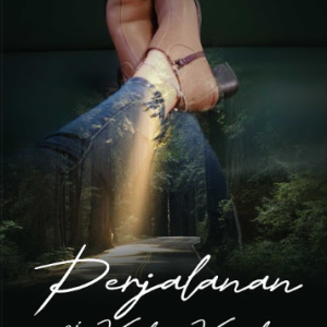 Buku Perjalanan Si Kaki Kecil