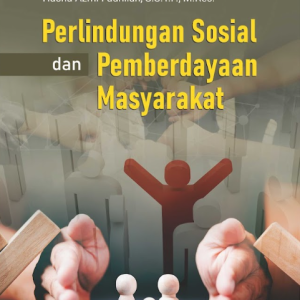 Buku Perlindungan Sosial dan Pemberdayaan Masyarakat