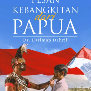 Buku Pesan Kebangkitan Dari Papua