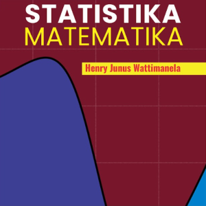 Buku Pengantar Statistika Matematika
