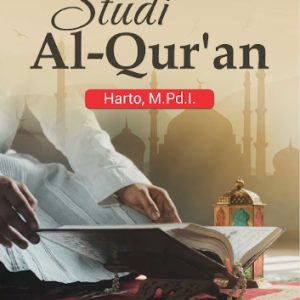 Buku Studi Al-Qur'an