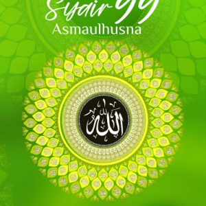 Buku Syair 99 Asmaulhusna