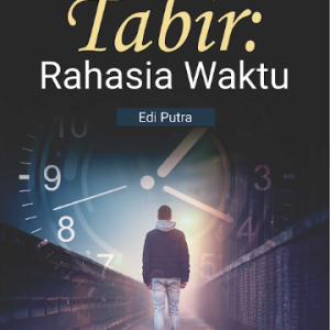 Buku Tabir: Rahasia Waktu