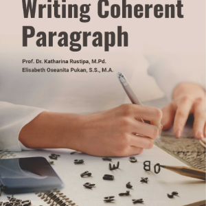 Buku Writing Coherent Paragraph