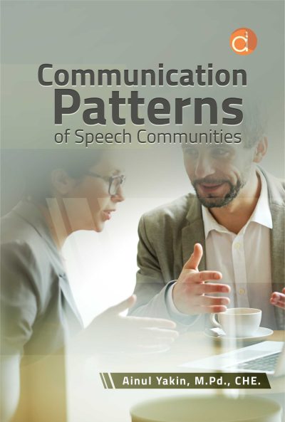 Buku Communication Patterns of Speech Communities