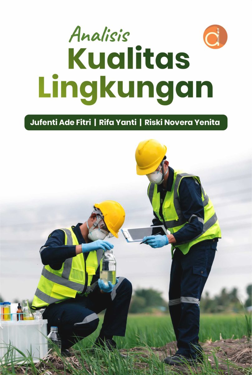 Buku Analisis Kualitas Lingkungan