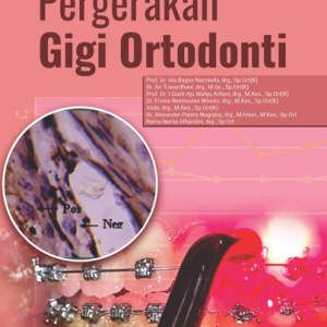Buku Akselerasi Pergerakan Gigi Ortodonti