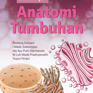 Buku Ajar Anatomi Tumbuhan
