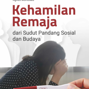 Buku Kehamilan Remaja dari Sudut Pandang Sosial dan Budaya