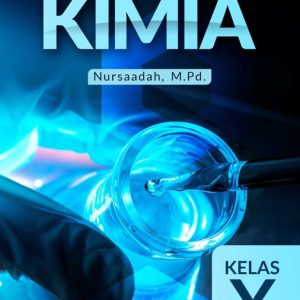 Buku Kimia Kelas X Kurikulum Merdeka
