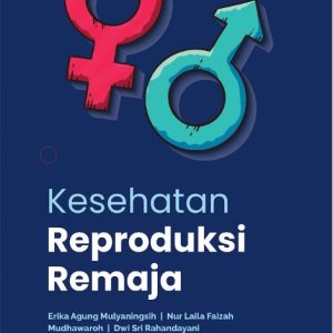Buku Kesehatan Reproduksi Remaja