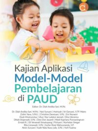 Buku Kajian Aplikasi Model-model Pembelajaran di PAUD