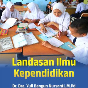 Buku Landasan Ilmu Kependidikan