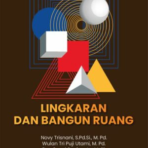 Buku Lingkaran dan Bangun Ruang
