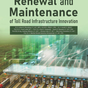 Buku Renewal and Maintenance of Toll Road Infrastructure Innovation