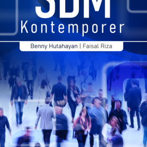 Buku SDM Kontemporer Edisi Revisi 2024