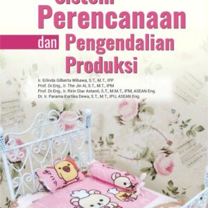 Buku Sistem Perencanaan dan Pengendalian Produksi