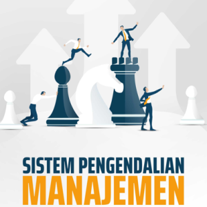 Buku Sistem Pengendalian Manajemen (Esensial untuk Para Manajer)