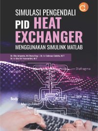 Buku Simulasi Pengendali PID Heat Exchanger Menggunakan Simulink Matlab