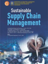 Buku Sustainable Supply Chain Management