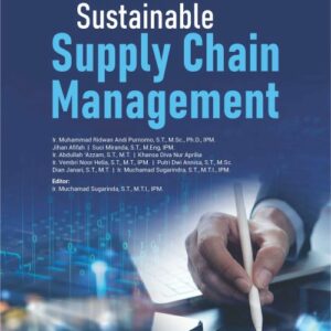 Buku Sustainable Supply Chain Management