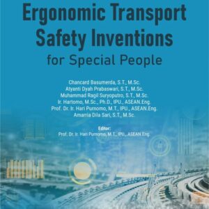 Buku Ergonomic Transport Safety Inventions for Special People