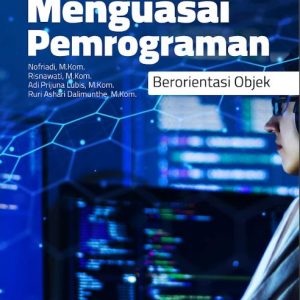 Buku Cara Pintas Menguasai Pemrograman Berorientasi Objek