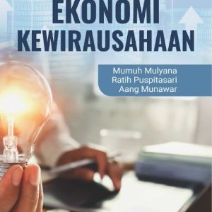 Buku Ekonomi Kewirausahaan