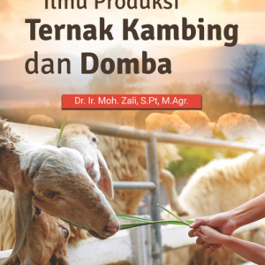 Buku Ilmu Produksi Ternak Kambing dan Domba