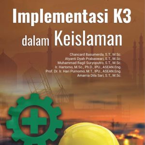 Buku Implementasi K3 dalam Keislaman
