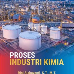 Buku Proses Industri Kimia