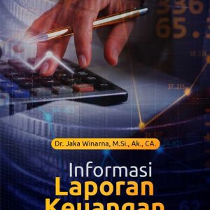 Buku Informasi Laporan Keuangan dan Kinerja Pemerintah Daerah