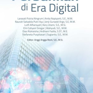 Buku Inovasi Perbankan di Era Digital