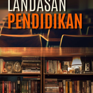 Buku Landasan Pendidikan