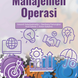 Buku Manajemen Operasi