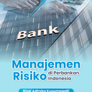 Buku Manajemen Risiko di Perbankan Indonesia
