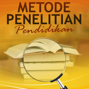 Buku Metode Penelitian Pendidikan